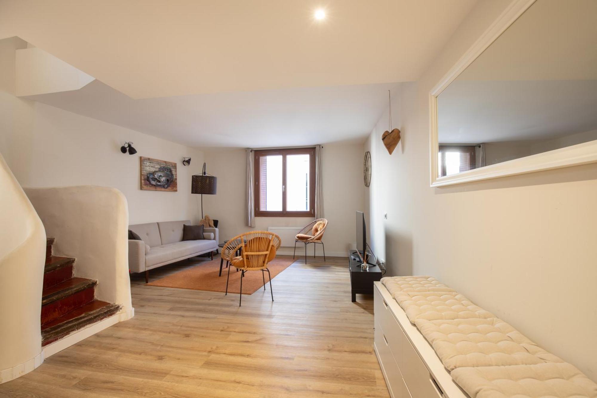 L'Antiquaire - 3 Chambres - Hypercentre - Wifi L'Isle-sur-la-Sorgue Ngoại thất bức ảnh