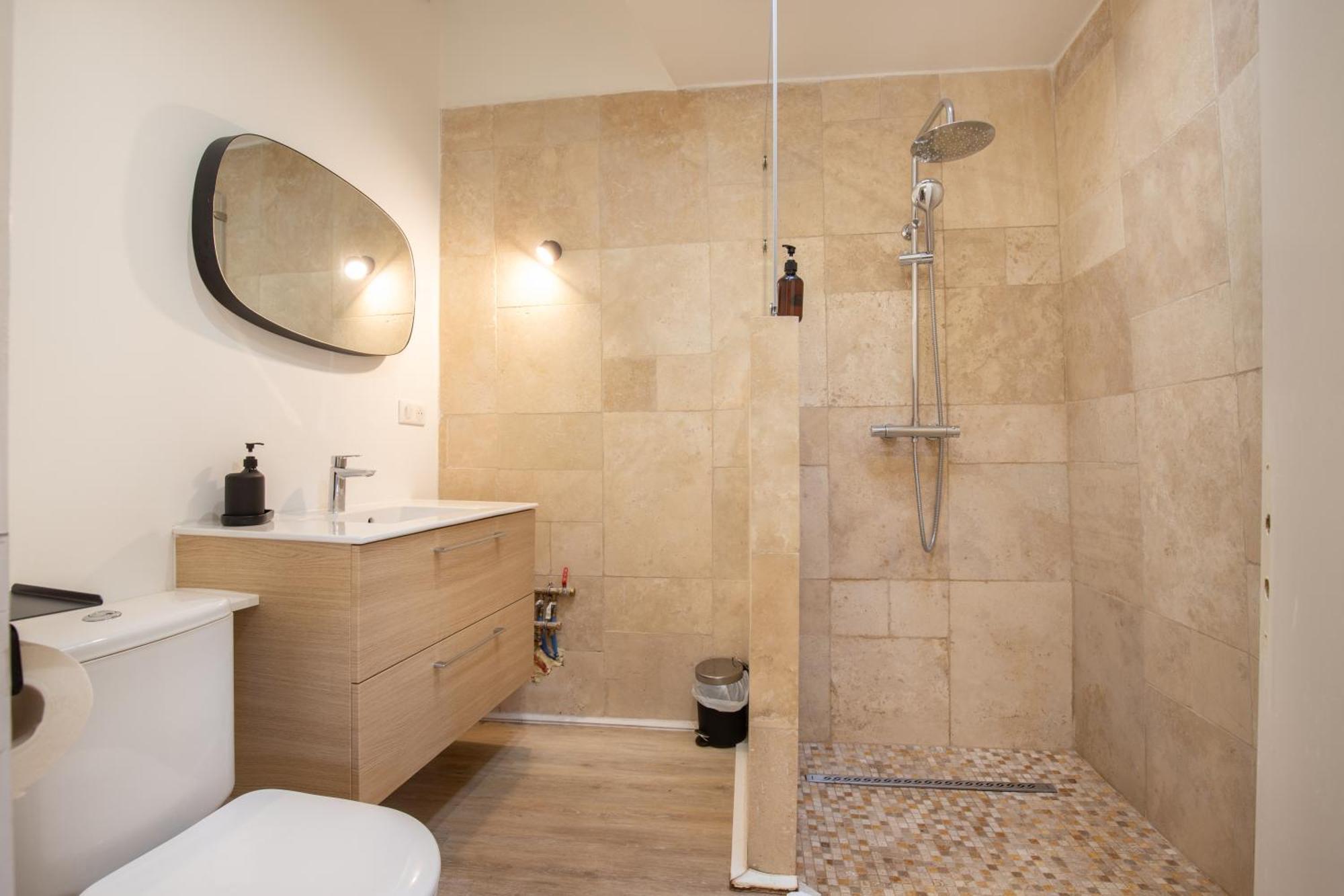 L'Antiquaire - 3 Chambres - Hypercentre - Wifi L'Isle-sur-la-Sorgue Ngoại thất bức ảnh