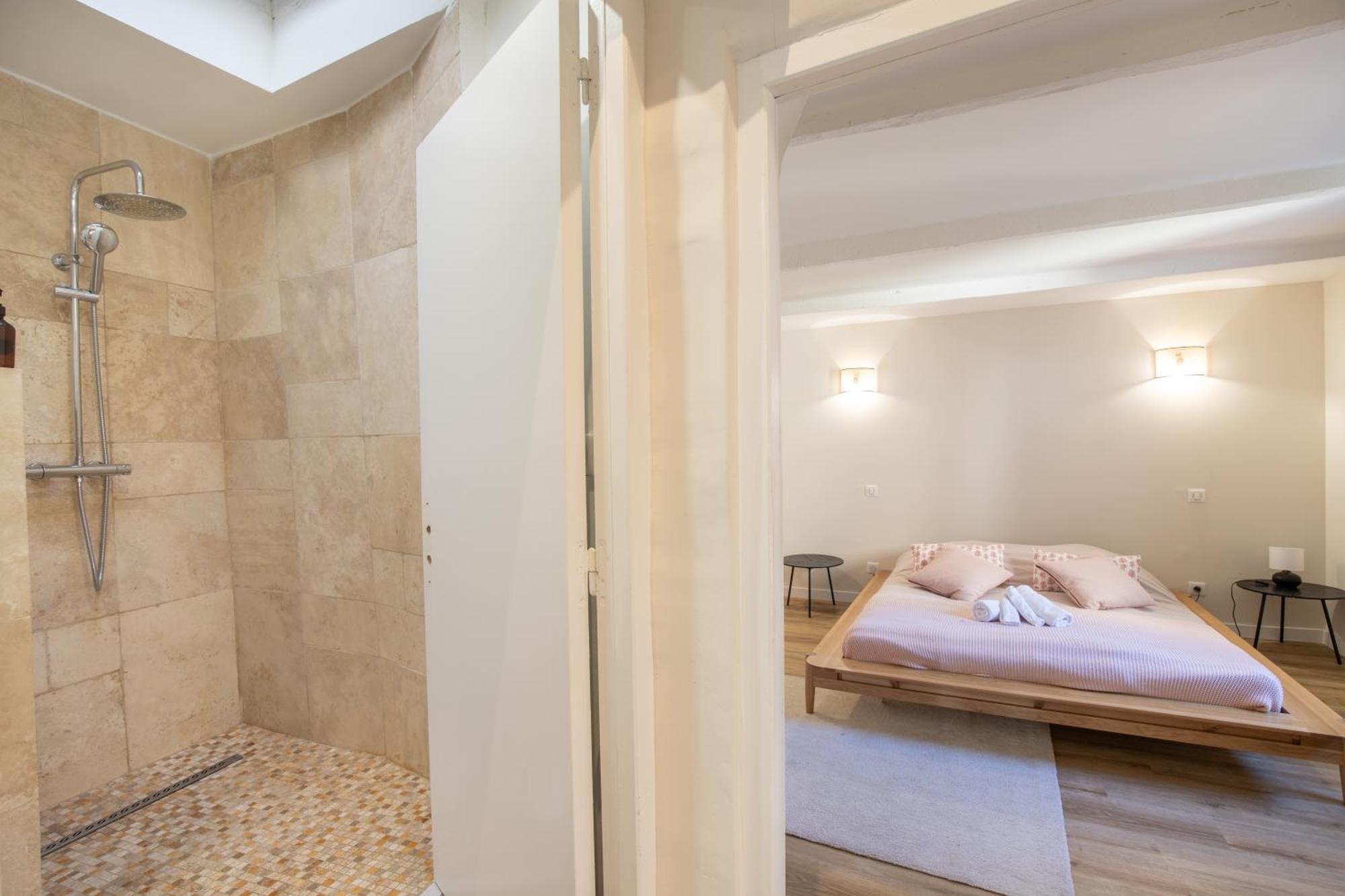 L'Antiquaire - 3 Chambres - Hypercentre - Wifi L'Isle-sur-la-Sorgue Ngoại thất bức ảnh