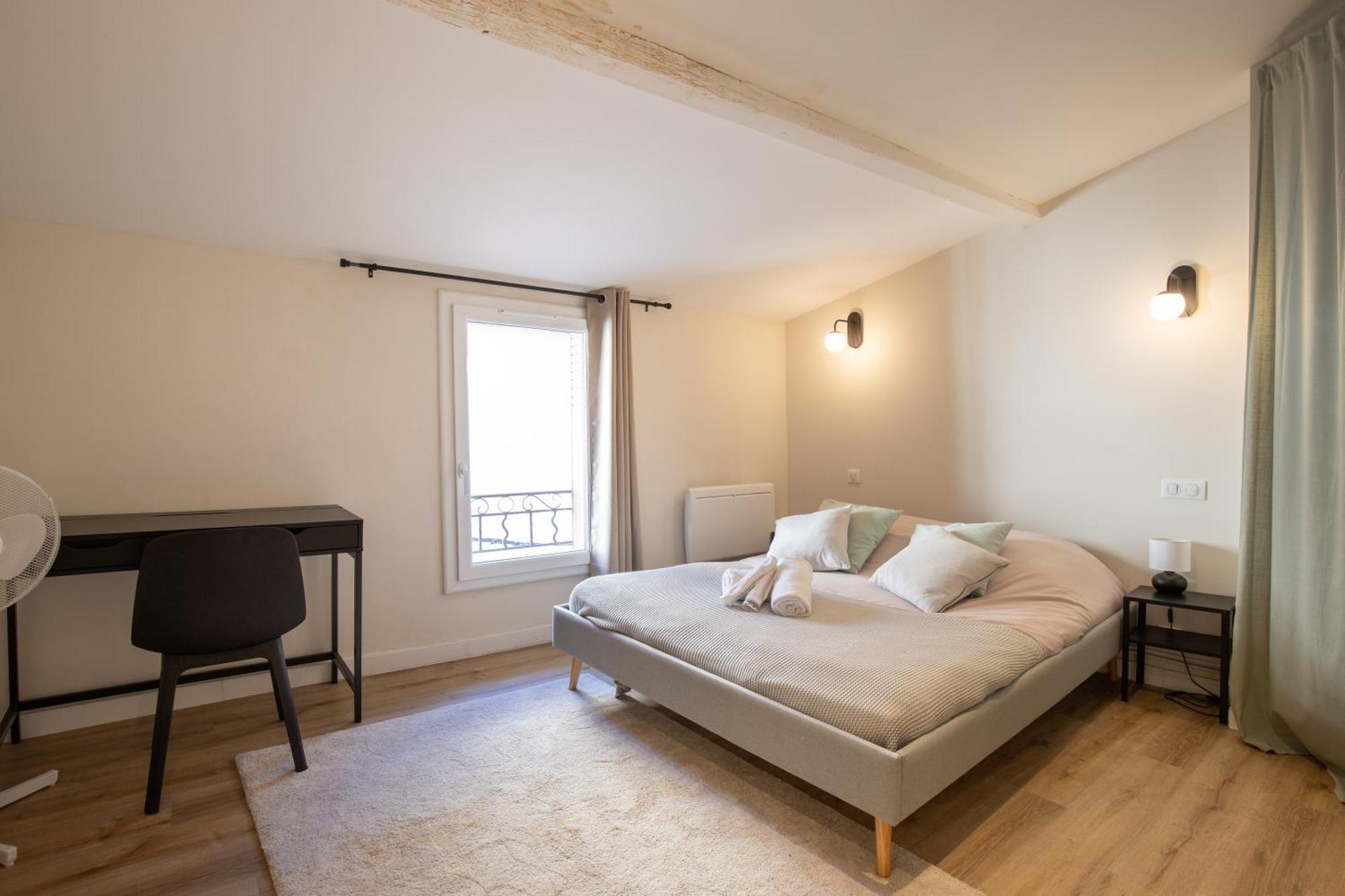 L'Antiquaire - 3 Chambres - Hypercentre - Wifi L'Isle-sur-la-Sorgue Ngoại thất bức ảnh