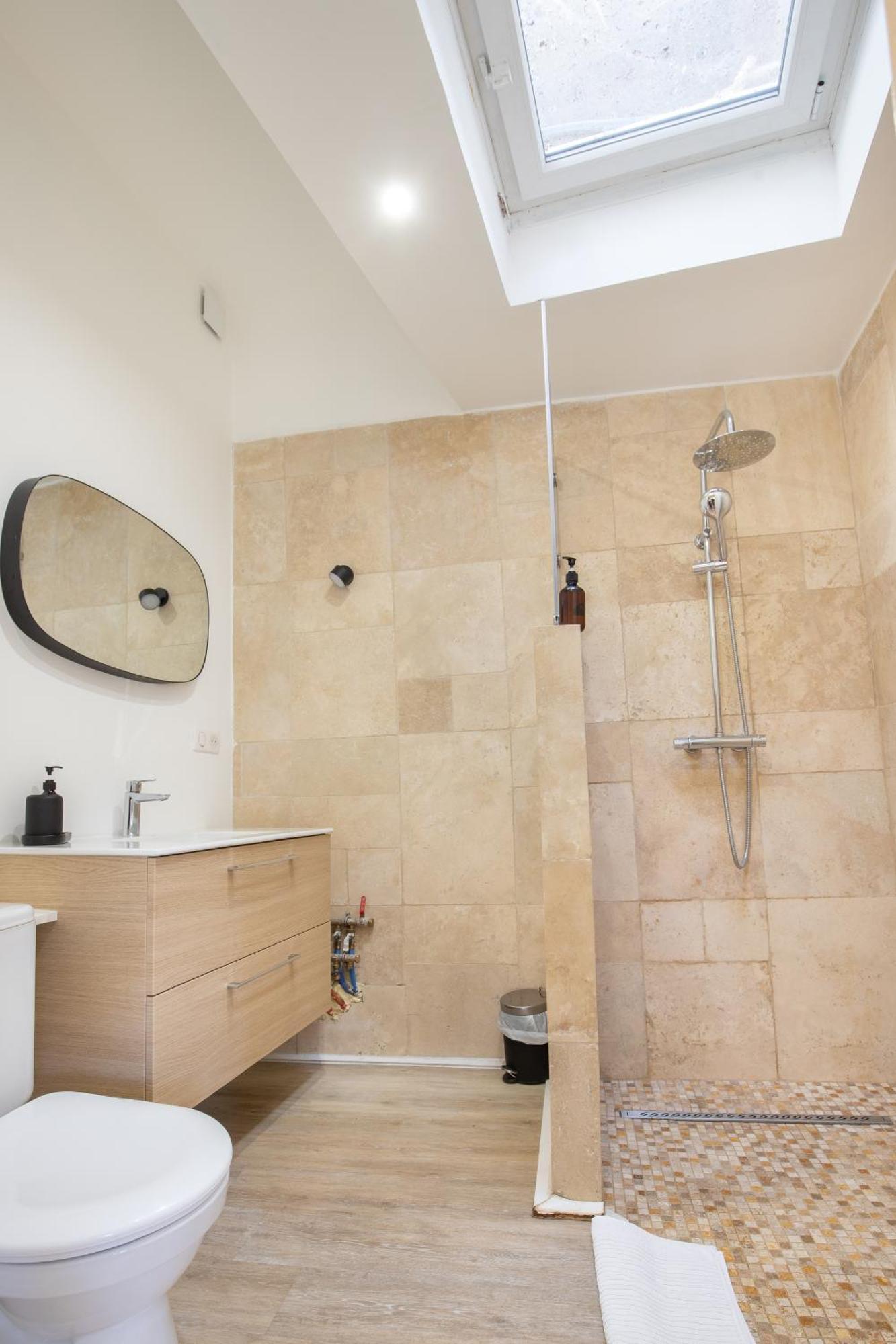 L'Antiquaire - 3 Chambres - Hypercentre - Wifi L'Isle-sur-la-Sorgue Ngoại thất bức ảnh
