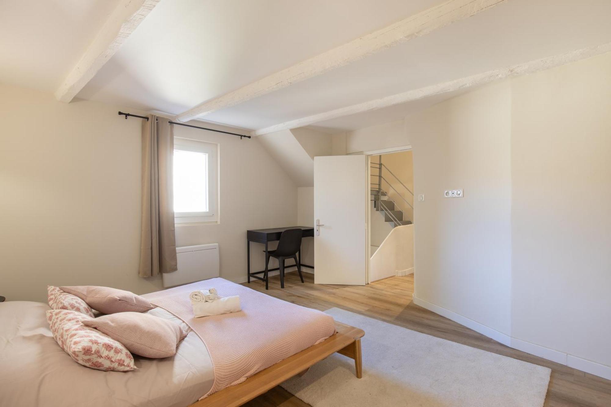 L'Antiquaire - 3 Chambres - Hypercentre - Wifi L'Isle-sur-la-Sorgue Ngoại thất bức ảnh